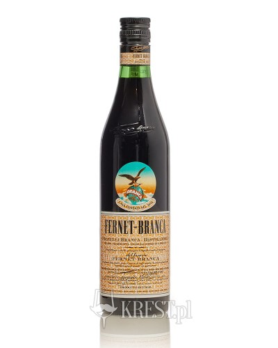 Fernet Branca | 0,7L | 39%