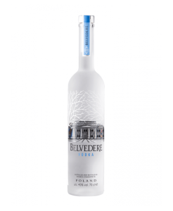Belvedere Vodka | 0,7L | 40%