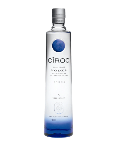Ciroc | 0,7L | 40%