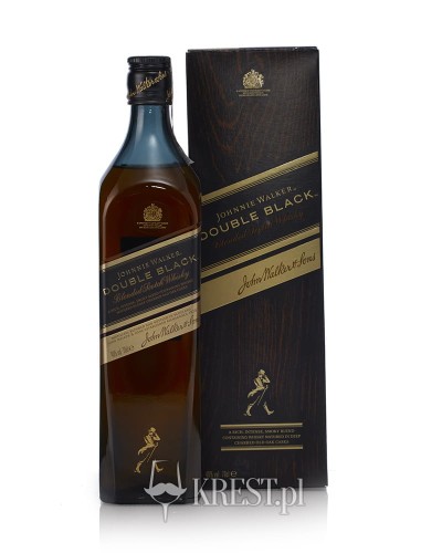 Johnnie Walker Double Black | 0,7L | 40%