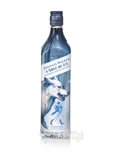 Johnnie Walker Song of Ice | 0,7L | 40,2% 