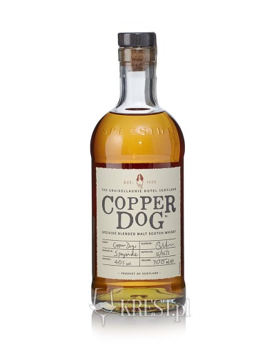Copper Dog | 0,7L | 40%