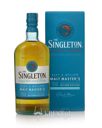 The Singleton of Dufftown Malt Master's Selection | 0,7L | 40%