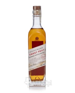 Johnnie Walker Sweet Peat | 0,5L | 40,80%