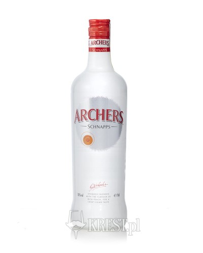 Archers Schnapps Peach | 0,7L | 18%