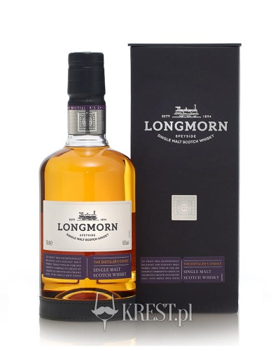 Longmorn | 0,7L | 40%