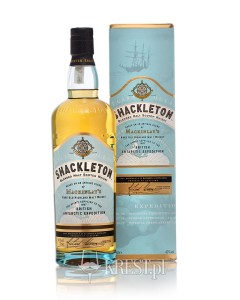 Shackleton | 0,7L | 40%