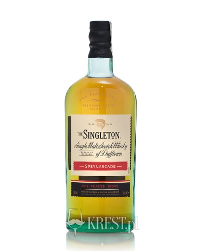 Singleton of Dufftown Spey Cascade | 0,7L | 40%