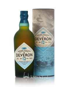 The Deveron 12 yo | 0,7L | 40%