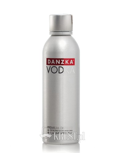 Danzka | 0,7L | 40%