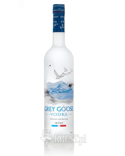 Grey Goose | 0,7L | 40%
