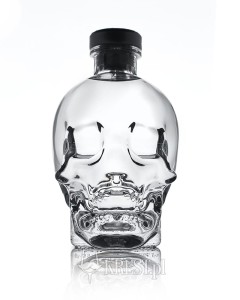 Crystal Head Vodka - Czaszka | 0,7L | 40%
