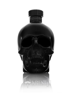 Crystal Head Czaszka Onyx | 0,7L | 40%