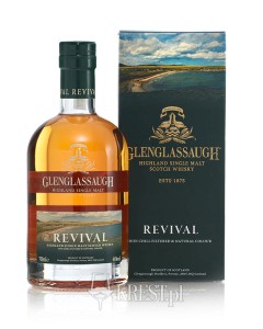 Glenglassaugh Revival | 0,7L | 46%