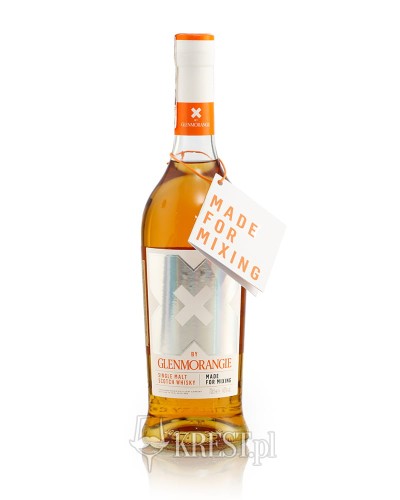 Glenmorangie X | 0,7L | 40%