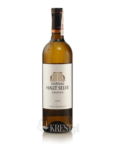 Château Haut Selve Blanc | 750ml | 13%