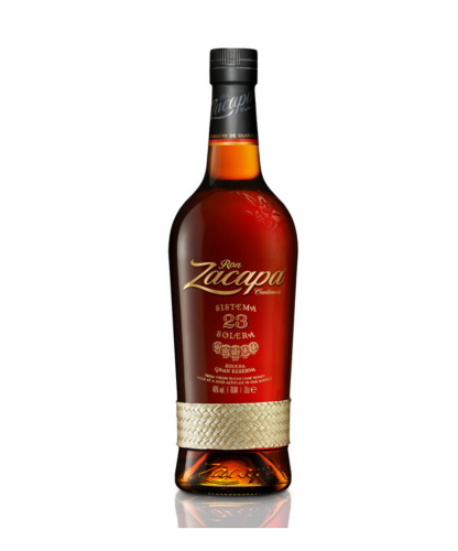 Zacapa 23 yo | 0,7L | 40% 
