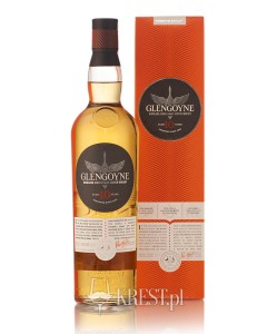 Glengoyne 10 Years Old | 0,7L | 40%