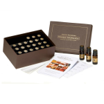 Whisky aroma kit (24 próbki) - zestaw do nauki analizy sensorycznej