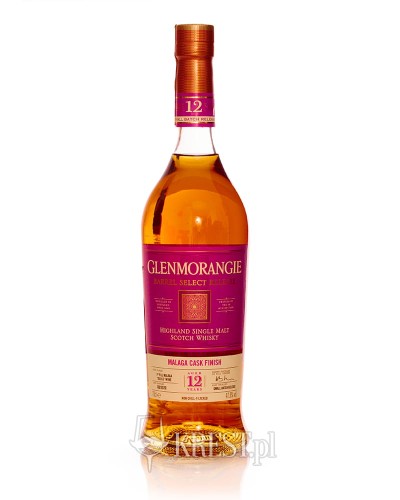 Glenmorangie Malaga | 0,7L | 47,3% 
