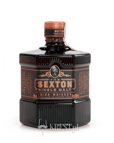 Whisky Sexton | 0,7L | 40%