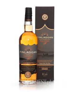 Finlaggan Cask Strength | 0,7L | 58%