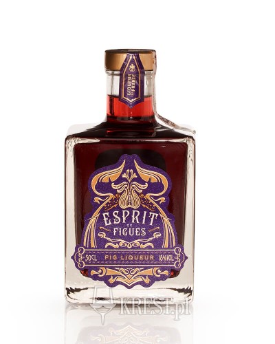 Esprit de Figues Fig Liqueur | 0,5L | 18%