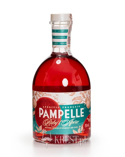 Pampelle Grapefruit Aperitif | 0,7L | 15%
