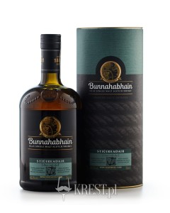Bunnahabhain Stiuireadair Islay Single | 0,7L | 46,3%