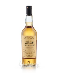Glenlossie 10 yo | 0,7L | 43%