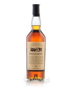Dailuaine 16 yo | 0,7L | 43% 