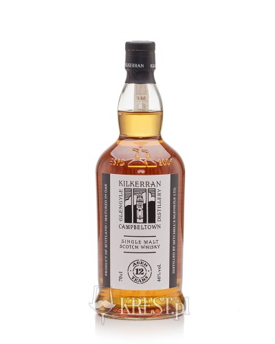 Kilkerran 12 yo | 0,7L | 46%