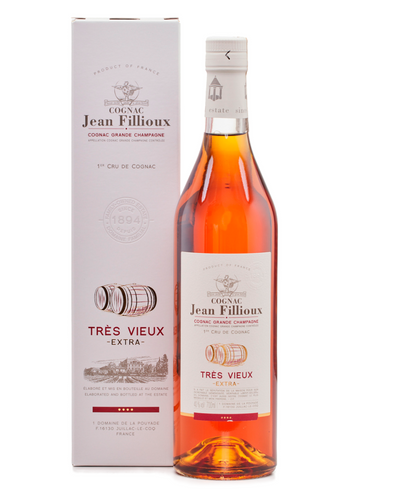 Koniak Jean Fillioux Tres Vieux XO | 0,7L | 40% | Sklep Krest.pl