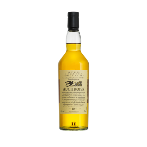 Auchroisk 10 yo | 0,7L | 43%