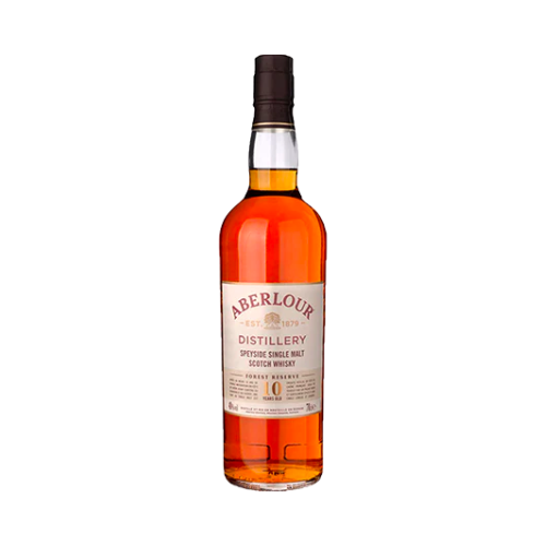 Aberlour 10 Years Old | 0,7L | 40%