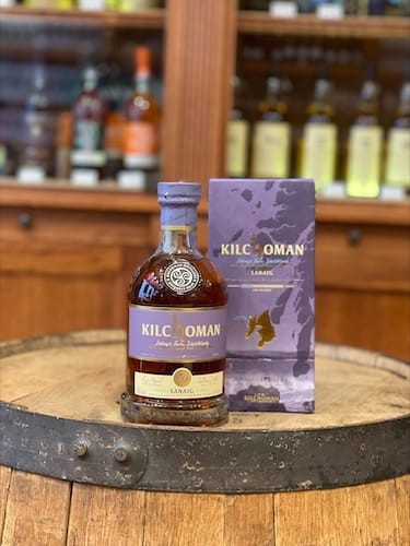 Kilchoman Single Malt Sanaig | 46% | 0,7L