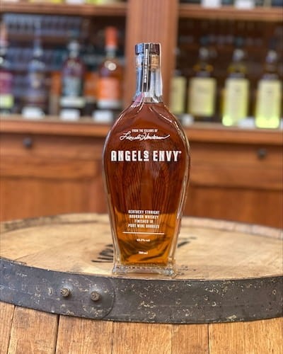 Angel's Envy | 43,3% | 0,7L
