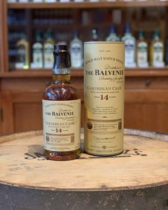 Balvenie 14 YO
