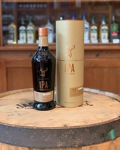 Glenfiddich IPA