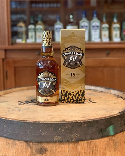 Chivas Regal XV