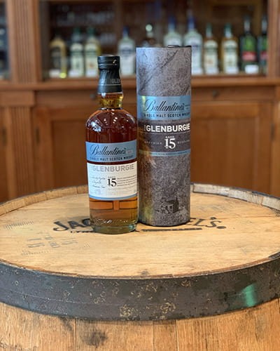 Ballantine's The Glunburgie