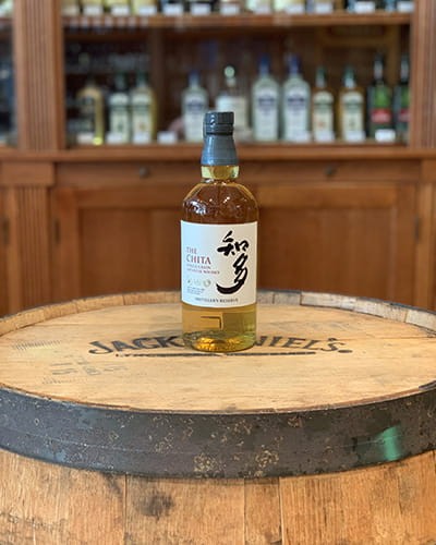 Suntory Chita 43% 0,7l