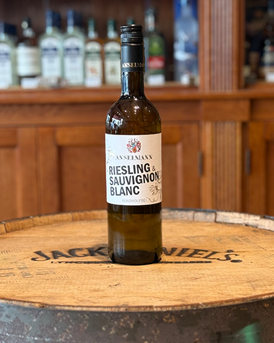 Anselmann Riesling & Sauvignon Blanc Alkoholfrei