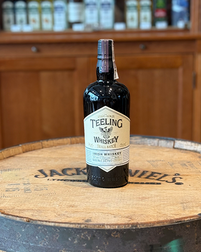 Teeling Small Batch 46% 0,7l