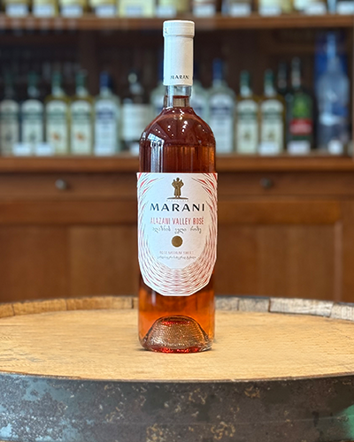 Marani Alazani Valley Rose 11,5% 0,75l