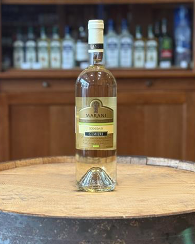 Marani Gemieri 12% 0,75l