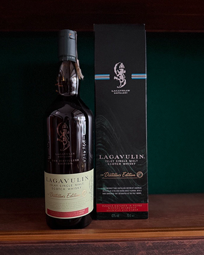 Lagavulin DE 2022 Edycja Limitowana