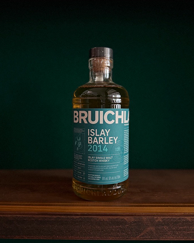 Bruichladdich Islay Barley 2014 0,7l 50%