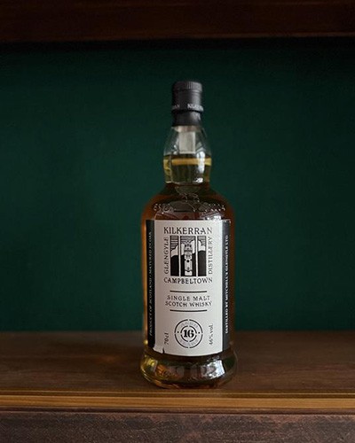 Kilkerran 16 YO 0,7l 46%