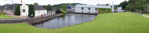 Dufftown